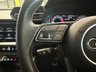 USED 2023 23 AUDI A3 1.5 TFSI 35 S line Sportback 5dr Petrol Manual Euro 6 (s/s) (150 ps) 1 OWNER, 2 KEYS, DEALER HISTORY