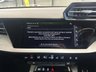 USED 2023 23 AUDI A3 1.5 TFSI 35 S line Sportback 5dr Petrol Manual Euro 6 (s/s) (150 ps) 1 OWNER, 2 KEYS, DEALER HISTORY
