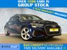 USED 2023 23 AUDI A3 1.5 TFSI 35 S line Sportback 5dr Petrol Manual Euro 6 (s/s) (150 ps) 1 OWNER, 2 KEYS, DEALER HISTORY