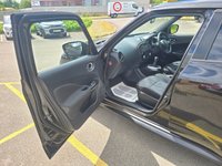 USED 2015 15 NISSAN JUKE 1.2 DIG-T Acenta Premium SUV 5dr Petrol Manual 6Spd Euro 5 (s/s) (115 ps) LOW MILEAGE - PREMIUM SPEC!