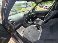 USED 2015 15 NISSAN JUKE 1.2 DIG-T Acenta Premium SUV 5dr Petrol Manual 6Spd Euro 5 (s/s) (115 ps) LOW MILEAGE - PREMIUM SPEC!