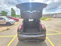 USED 2015 15 NISSAN JUKE 1.2 DIG-T Acenta Premium SUV 5dr Petrol Manual 6Spd Euro 5 (s/s) (115 ps) LOW MILEAGE - PREMIUM SPEC!