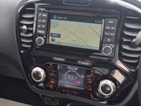 USED 2015 15 NISSAN JUKE 1.2 DIG-T Acenta Premium SUV 5dr Petrol Manual 6Spd Euro 5 (s/s) (115 ps) LOW MILEAGE - PREMIUM SPEC!