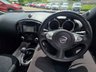 USED 2015 15 NISSAN JUKE 1.2 DIG-T Acenta Premium SUV 5dr Petrol Manual 6Spd Euro 5 (s/s) (115 ps) LOW MILEAGE - PREMIUM SPEC!