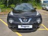USED 2015 15 NISSAN JUKE 1.2 DIG-T Acenta Premium SUV 5dr Petrol Manual 6Spd Euro 5 (s/s) (115 ps) LOW MILEAGE - PREMIUM SPEC!