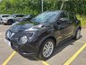 USED 2015 15 NISSAN JUKE 1.2 DIG-T Acenta Premium SUV 5dr Petrol Manual 6Spd Euro 5 (s/s) (115 ps) LOW MILEAGE - PREMIUM SPEC!