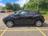 USED 2015 15 NISSAN JUKE 1.2 DIG-T Acenta Premium SUV 5dr Petrol Manual 6Spd Euro 5 (s/s) (115 ps) LOW MILEAGE - PREMIUM SPEC!