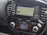 USED 2015 15 NISSAN JUKE 1.2 DIG-T Acenta Premium SUV 5dr Petrol Manual 6Spd Euro 5 (s/s) (115 ps) LOW MILEAGE - PREMIUM SPEC!