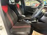 USED 2021 21 VAUXHALL CORSA 1.2 Turbo SRi Premium Hatchback 5dr Petrol Auto Euro 6 (s/s) (130 ps) LOW MILES