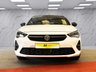 USED 2021 21 VAUXHALL CORSA 1.2 Turbo SRi Premium Hatchback 5dr Petrol Auto Euro 6 (s/s) (130 ps) LOW MILES
