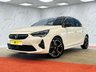 USED 2021 21 VAUXHALL CORSA 1.2 Turbo SRi Premium Hatchback 5dr Petrol Auto Euro 6 (s/s) (130 ps) LOW MILES