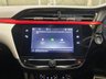 USED 2021 21 VAUXHALL CORSA 1.2 Turbo SRi Premium Hatchback 5dr Petrol Auto Euro 6 (s/s) (130 ps) LOW MILES