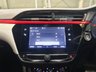 USED 2021 21 VAUXHALL CORSA 1.2 Turbo SRi Premium Hatchback 5dr Petrol Auto Euro 6 (s/s) (130 ps) LOW MILES
