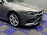 USED 2020 70 MERCEDES-BENZ CLA 1.3 CLA250e 15.6kWh AMG Line (Premium) Coupe 4dr Petrol Plug-in Hybrid 8G-DCT Euro 6 (s/s) (218 ps) AMBIENT LIGHTING, REAR CAM
