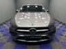 USED 2020 70 MERCEDES-BENZ CLA 1.3 CLA250e 15.6kWh AMG Line (Premium) Coupe 4dr Petrol Plug-in Hybrid 8G-DCT Euro 6 (s/s) (218 ps) AMBIENT LIGHTING, REAR CAM