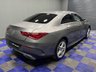 USED 2020 70 MERCEDES-BENZ CLA 1.3 CLA250e 15.6kWh AMG Line (Premium) Coupe 4dr Petrol Plug-in Hybrid 8G-DCT Euro 6 (s/s) (218 ps) AMBIENT LIGHTING, REAR CAM