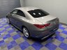 USED 2020 70 MERCEDES-BENZ CLA 1.3 CLA250e 15.6kWh AMG Line (Premium) Coupe 4dr Petrol Plug-in Hybrid 8G-DCT Euro 6 (s/s) (218 ps) AMBIENT LIGHTING, REAR CAM