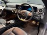 USED 2020 70 MERCEDES-BENZ CLA 1.3 CLA250e 15.6kWh AMG Line (Premium) Coupe 4dr Petrol Plug-in Hybrid 8G-DCT Euro 6 (s/s) (218 ps) AMBIENT LIGHTING, REAR CAM