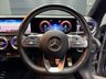 USED 2020 70 MERCEDES-BENZ CLA 1.3 CLA250e 15.6kWh AMG Line (Premium) Coupe 4dr Petrol Plug-in Hybrid 8G-DCT Euro 6 (s/s) (218 ps) AMBIENT LIGHTING, REAR CAM