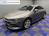 USED 2020 70 MERCEDES-BENZ CLA 1.3 CLA250e 15.6kWh AMG Line (Premium) Coupe 4dr Petrol Plug-in Hybrid 8G-DCT Euro 6 (s/s) (218 ps) AMBIENT LIGHTING, REAR CAM