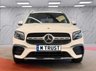 USED 2020 70 MERCEDES-BENZ GLB 2.0 GLB220d AMG Line (Premium) SUV 5dr Diesel 8G-DCT 4MATIC Euro 6 (s/s) (190 ps) 7 SEATS