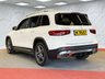 USED 2020 70 MERCEDES-BENZ GLB 2.0 GLB220d AMG Line (Premium) SUV 5dr Diesel 8G-DCT 4MATIC Euro 6 (s/s) (190 ps) 7 SEATS