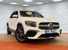 USED 2020 70 MERCEDES-BENZ GLB 2.0 GLB220d AMG Line (Premium) SUV 5dr Diesel 8G-DCT 4MATIC Euro 6 (s/s) (190 ps) 7 SEATS