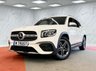 USED 2020 70 MERCEDES-BENZ GLB 2.0 GLB220d AMG Line (Premium) SUV 5dr Diesel 8G-DCT 4MATIC Euro 6 (s/s) (190 ps) 7 SEATS