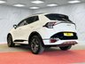 USED 2023 23 KIA SPORTAGE 1.6 h T-GDi GT-Line SUV 5dr Petrol Hybrid Auto Euro 6 (s/s) (226 bhp) 2 KEYS, ONE OWNER, FSH