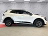 USED 2023 23 KIA SPORTAGE 1.6 h T-GDi GT-Line SUV 5dr Petrol Hybrid Auto Euro 6 (s/s) (226 bhp) 2 KEYS, ONE OWNER, FSH