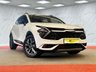 USED 2023 23 KIA SPORTAGE 1.6 h T-GDi GT-Line SUV 5dr Petrol Hybrid Auto Euro 6 (s/s) (226 bhp) 2 KEYS, ONE OWNER, FSH