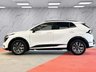 USED 2023 23 KIA SPORTAGE 1.6 h T-GDi GT-Line SUV 5dr Petrol Hybrid Auto Euro 6 (s/s) (226 bhp) 2 KEYS, ONE OWNER, FSH