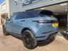 USED 2024 24 LAND ROVER RANGE ROVER EVOQUE 2.0 D200 MHEV Dynamic SE SUV 5dr Diesel Auto 4WD Euro 6 (s/s) (204 ps) LR WARRANTY - JUST SERVICED - PAN