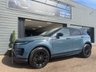 USED 2024 24 LAND ROVER RANGE ROVER EVOQUE 2.0 D200 MHEV Dynamic SE SUV 5dr Diesel Auto 4WD Euro 6 (s/s) (204 ps) LR WARRANTY - JUST SERVICED - PAN