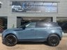 USED 2024 24 LAND ROVER RANGE ROVER EVOQUE 2.0 D200 MHEV Dynamic SE SUV 5dr Diesel Auto 4WD Euro 6 (s/s) (204 ps) LR WARRANTY - JUST SERVICED - PAN