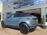 USED 2024 24 LAND ROVER RANGE ROVER EVOQUE 2.0 D200 MHEV Dynamic SE SUV 5dr Diesel Auto 4WD Euro 6 (s/s) (204 ps) LR WARRANTY - JUST SERVICED - PAN