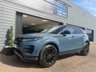 USED 2024 24 LAND ROVER RANGE ROVER EVOQUE 2.0 D200 MHEV Dynamic SE SUV 5dr Diesel Auto 4WD Euro 6 (s/s) (204 ps) LR WARRANTY - JUST SERVICED - PAN