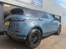 USED 2024 24 LAND ROVER RANGE ROVER EVOQUE 2.0 D200 MHEV Dynamic SE SUV 5dr Diesel Auto 4WD Euro 6 (s/s) (204 ps) LR WARRANTY - JUST SERVICED - PAN