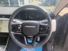USED 2024 24 LAND ROVER RANGE ROVER EVOQUE 2.0 D200 MHEV Dynamic SE SUV 5dr Diesel Auto 4WD Euro 6 (s/s) (204 ps) LR WARRANTY - JUST SERVICED - PAN