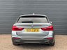 USED 2017 67 BMW 5 SERIES 2.0 520d M Sport Touring 5dr Diesel Auto xDrive  Apple / Android, Climate, DAB