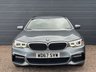 USED 2017 67 BMW 5 SERIES 2.0 520d M Sport Touring 5dr Diesel Auto xDrive  Apple / Android, Climate, DAB