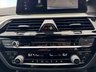 USED 2017 67 BMW 5 SERIES 2.0 520d M Sport Touring 5dr Diesel Auto xDrive  Apple / Android, Climate, DAB