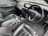 USED 2017 67 BMW 5 SERIES 2.0 520d M Sport Touring 5dr Diesel Auto xDrive  Apple / Android, Climate, DAB