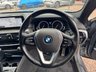 USED 2017 67 BMW 5 SERIES 2.0 520d M Sport Touring 5dr Diesel Auto xDrive  Apple / Android, Climate, DAB