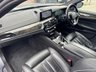 USED 2017 67 BMW 5 SERIES 2.0 520d M Sport Touring 5dr Diesel Auto xDrive  Apple / Android, Climate, DAB