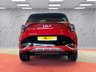USED 2022 72 KIA SPORTAGE 1.6 h T-GDi GT-Line SUV 5dr Petrol Hybrid Auto Euro 6 (s/s) (226 bhp) ONE OWNER, 2 KEYS, FSH
