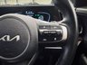 USED 2022 72 KIA SPORTAGE 1.6 h T-GDi GT-Line SUV 5dr Petrol Hybrid Auto Euro 6 (s/s) (226 bhp) ONE OWNER, 2 KEYS, FSH