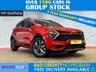 USED 2022 72 KIA SPORTAGE 1.6 h T-GDi GT-Line SUV 5dr Petrol Hybrid Auto Euro 6 (s/s) (226 bhp) ONE OWNER, 2 KEYS, FSH