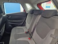 USED 2017 17 RENAULT CAPTUR 1.5 dCi ENERGY Dynamique Nav Auto Euro 6 (s/s) 5dr *AUTOMATIC*SAT NAV*BLUETOOTH*