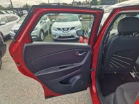 USED 2017 17 RENAULT CAPTUR 1.5 dCi ENERGY Dynamique Nav Auto Euro 6 (s/s) 5dr *AUTOMATIC*SAT NAV*BLUETOOTH*